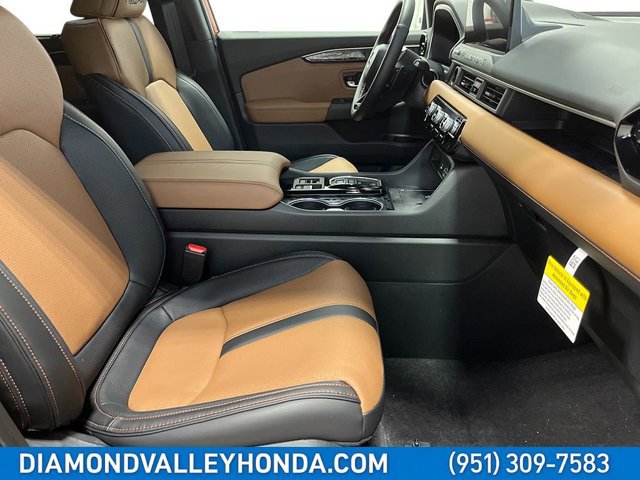 New 2026 Honda Passport TrailSport Elite image 26