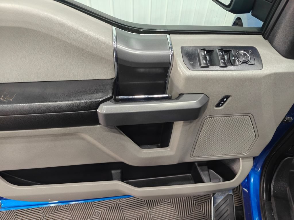 Used 2015 Ford F150 XLT w/ Equipment Group 301A Mid AWD/4WD image 37