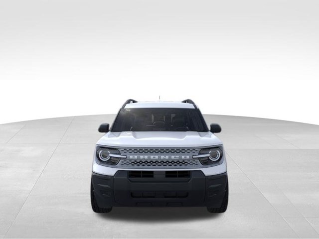 New 2026 Ford Bronco Sport Big Bend AWD/4WD image 7