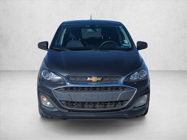 Used 2021 Chevrolet Spark LS video 2
