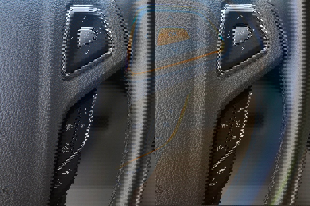 Used 2018 Lincoln MKX Reserve w/ Enhanced Security Package image 31