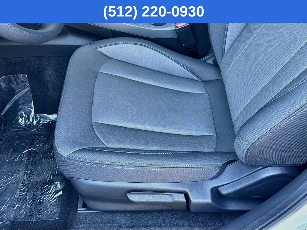New 2027 Subaru Crosstrek 2.5i AWD/4WD image 23