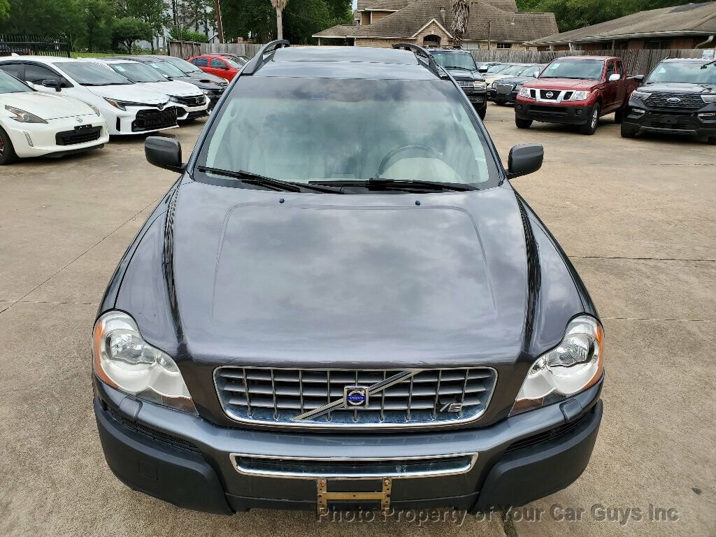 Used 2006 Volvo XC90 V8 AWD/4WD image 7