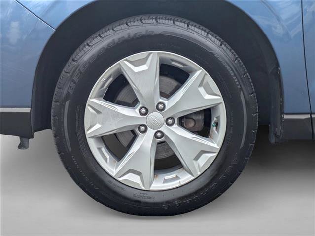 Used 2015 Subaru Forester 2.5i w/ Alloy Wheel Package AWD/4WD image 22