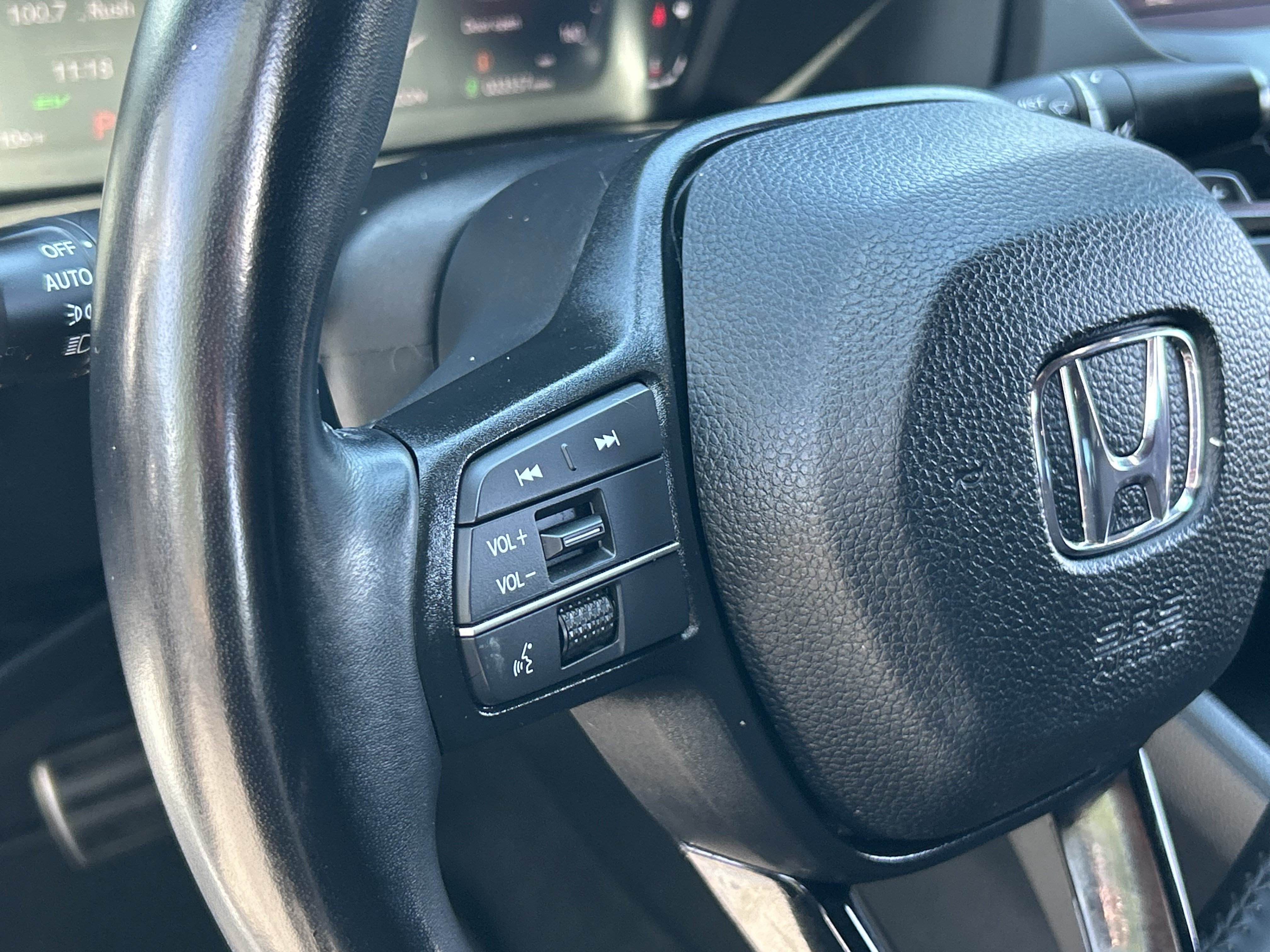 Used 2024 Honda Accord Sport image 28