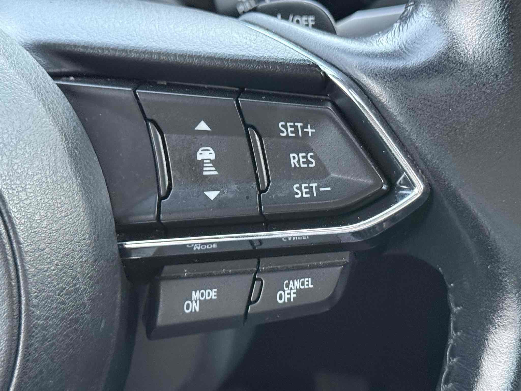 Used 2021 MAZDA CX-5 Grand Touring w/ GT Premium Package FWD image 29