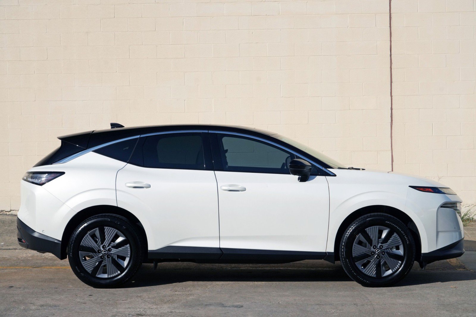 Used 2025 Nissan Murano SL AWD/4WD image 53