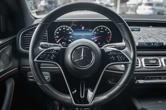 Certified 2024 Mercedes-Benz GLE 350 GLE 350 image 29