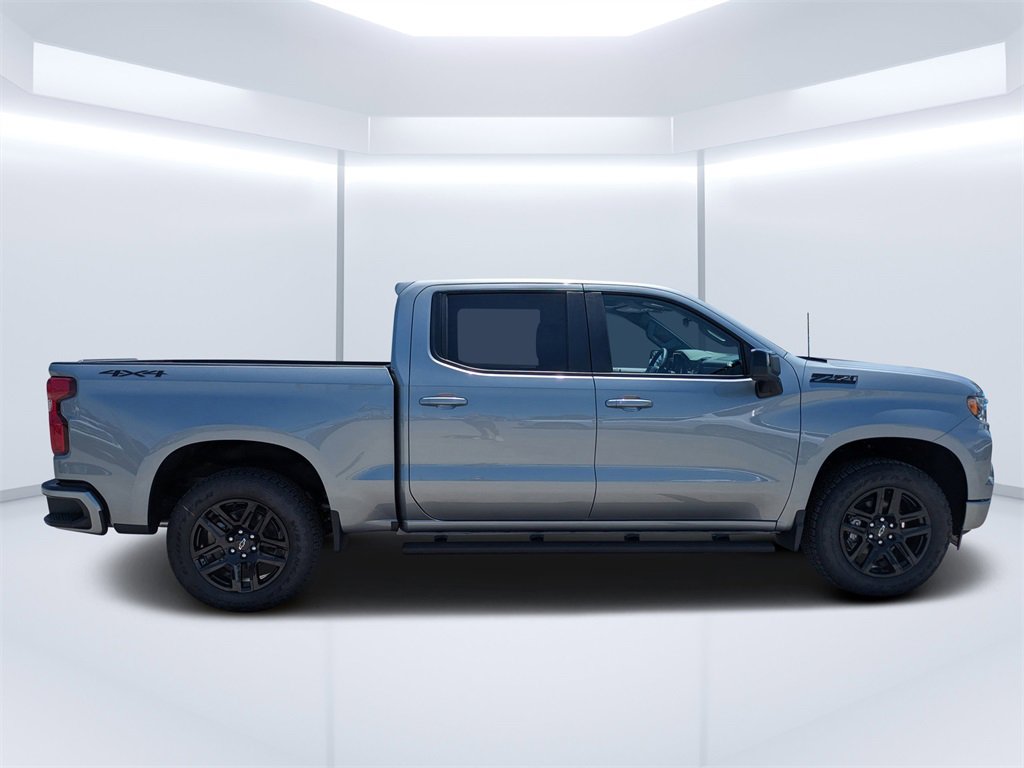 New 2026 Chevrolet Silverado 1500 RST image 2