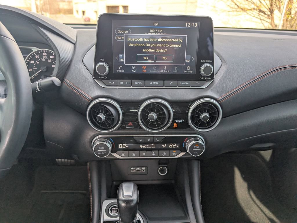 Used 2023 Nissan Sentra SR w/ SR Premium Package image 18