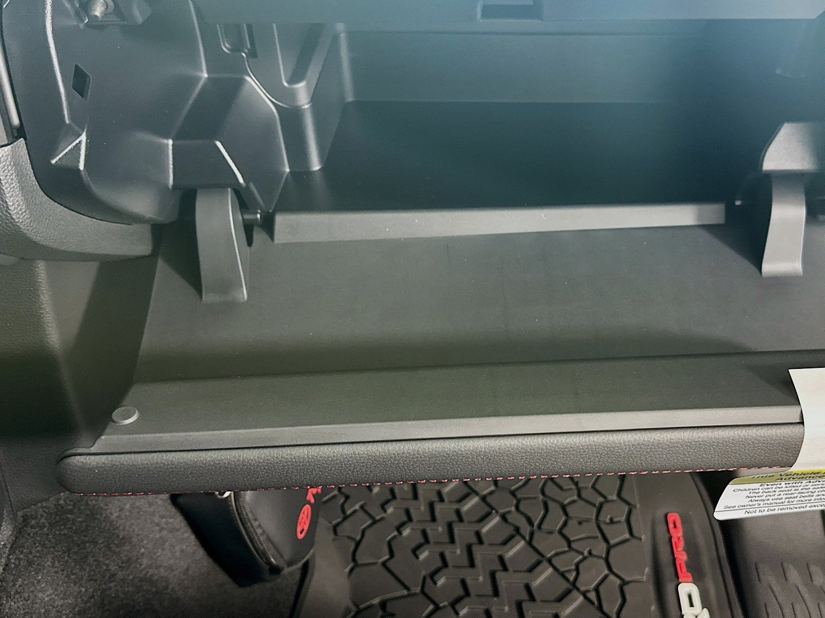New 2026 Toyota Tacoma TRD Pro AWD/4WD image 29