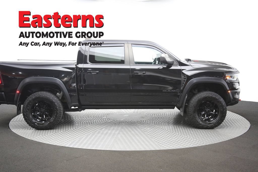 Used 2023 RAM 1500 TRX w/ TRX Level 2 Equipment Group AWD/4WD image 48