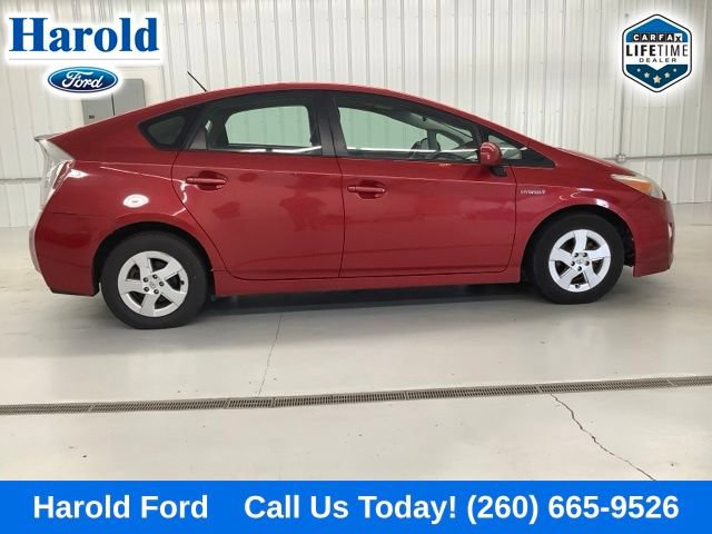 Used 2010 Toyota Prius FWD image 7