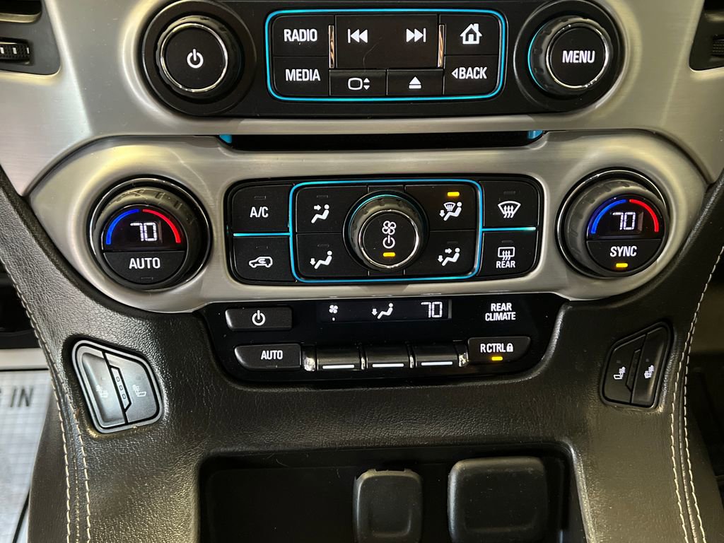 Used 2019 GMC Yukon SLT AWD/4WD image 29
