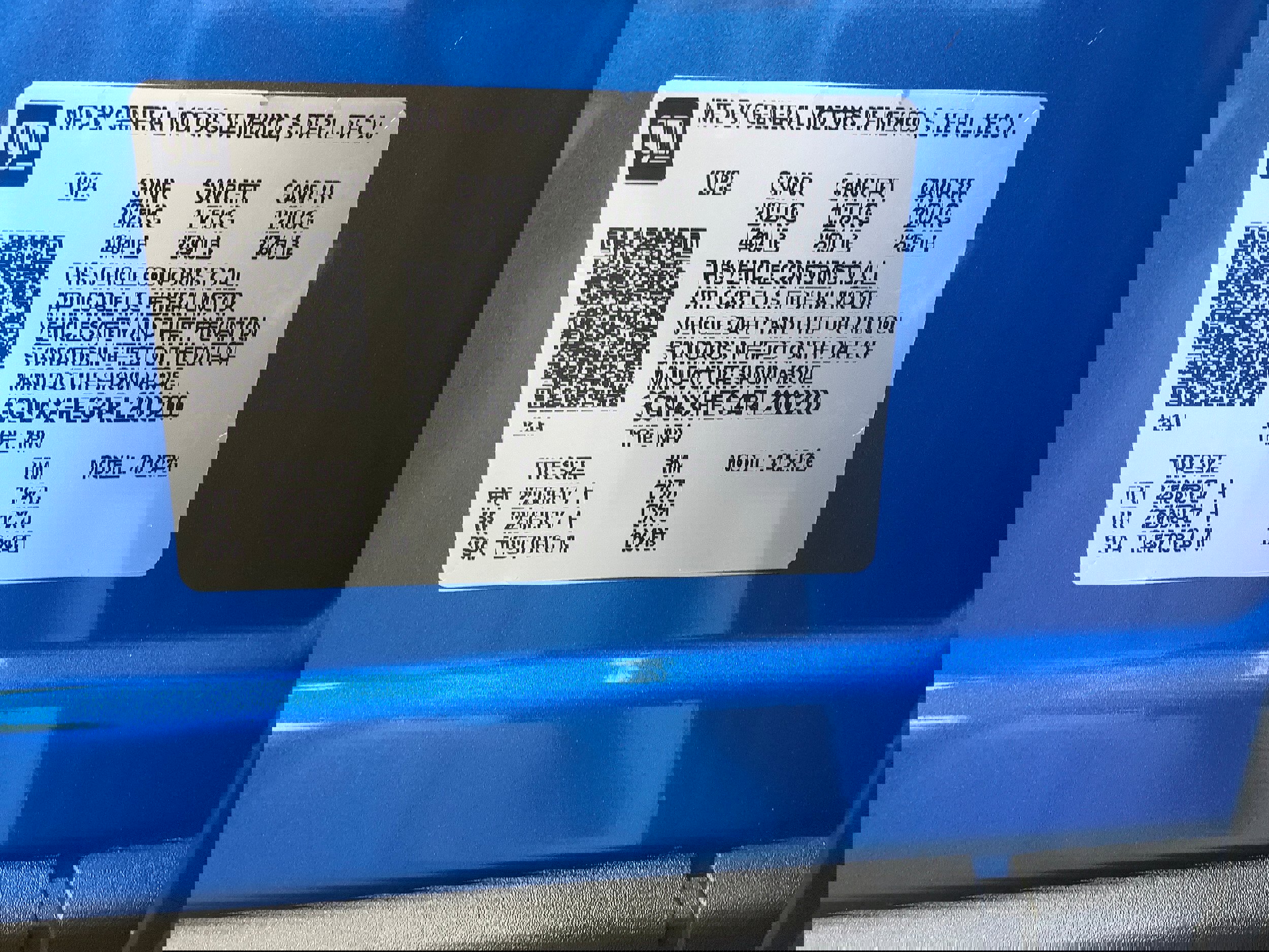 Used 2024 Chevrolet Equinox LS w/ LS Convenience Package image 24