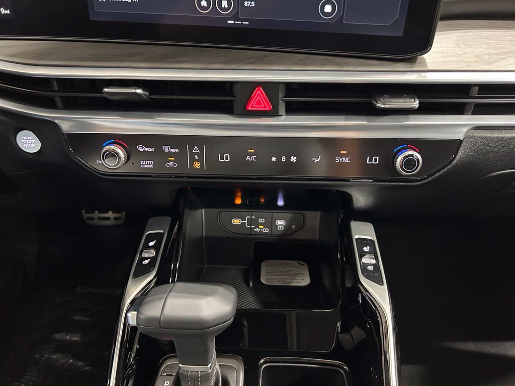 New 2026 Kia Sorento SX AWD/4WD image 22