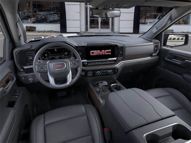 New 2026 GMC Sierra 1500 Elevation w/ Elevation Premium Package image 15