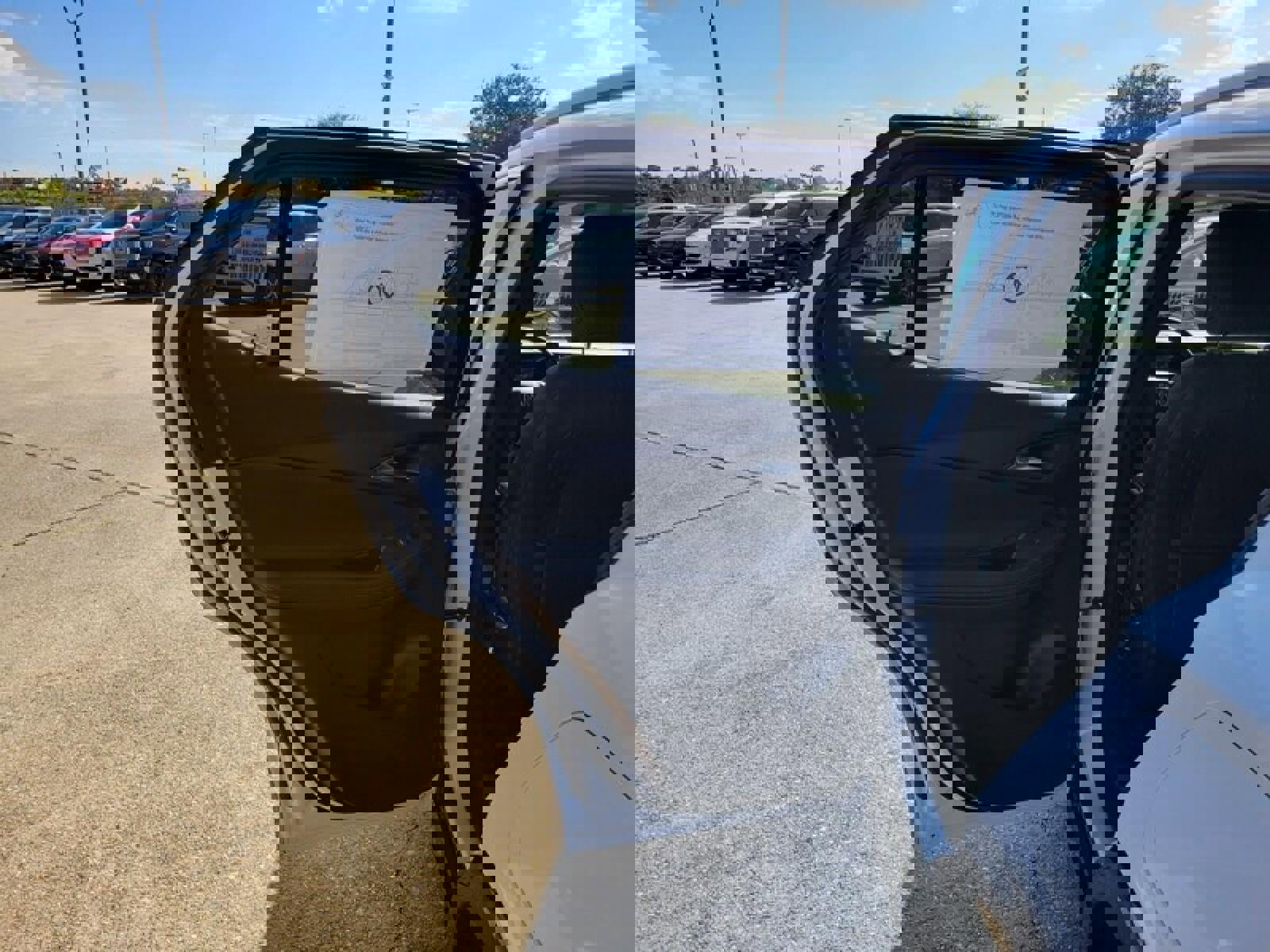 New 2026 Buick Encore GX Sport Touring w/ Advanced Technology Package image 26