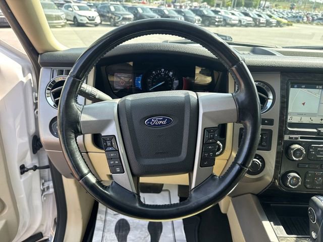 Used 2017 Ford Expedition Limited w/ Equipment Group 301A image 14