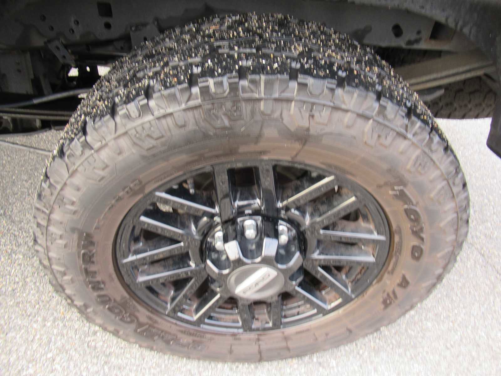 Used 2020 Ford F250 Lariat image 12