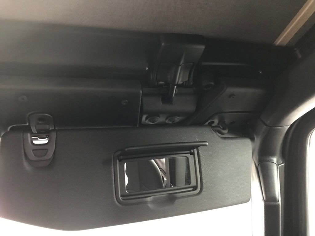 Used 2023 Jeep Wrangler Sport image 18