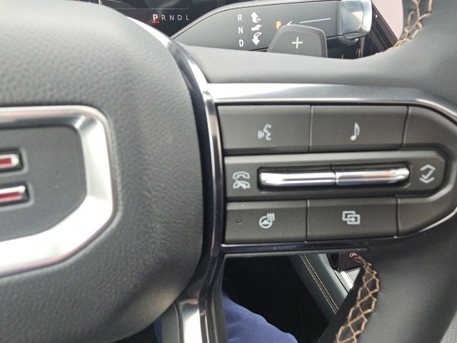 New 2026 GMC Terrain AT4 w/ Convenience Package III image 23