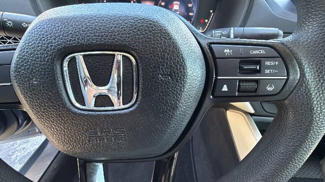 Used 2023 Honda Accord LX image 20