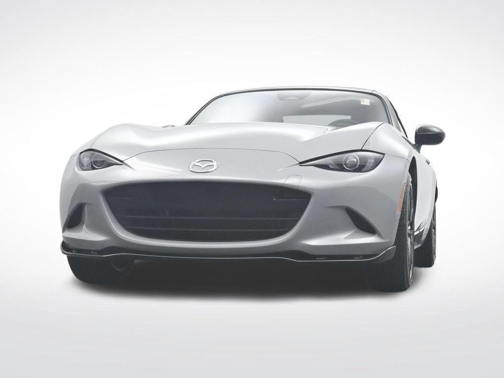 Used 2025 MAZDA MX-5 Miata Club RWD image 29