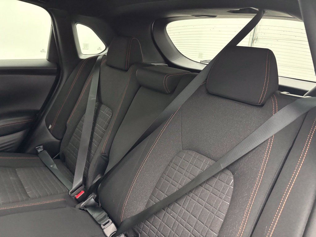 Used 2023 Honda HR-V Sport image 36