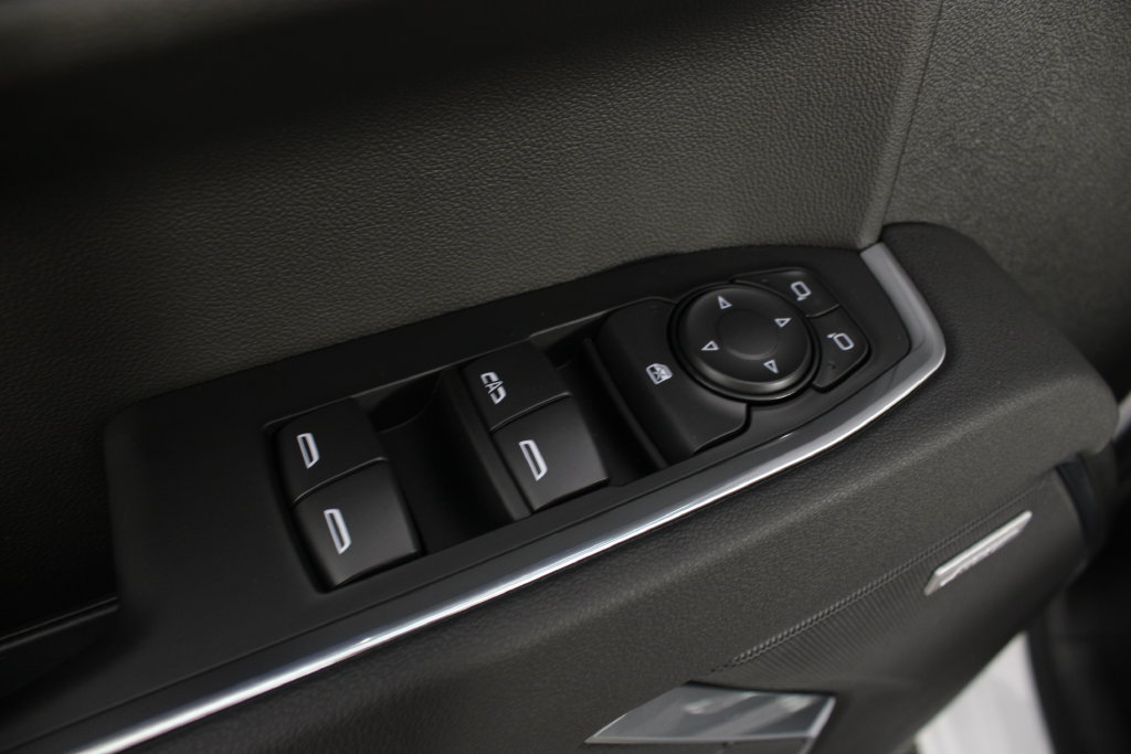 New 2026 Chevrolet Silverado 1500 LT Trail Boss w/ LT Trail Boss Premium Package AWD/4WD image 15