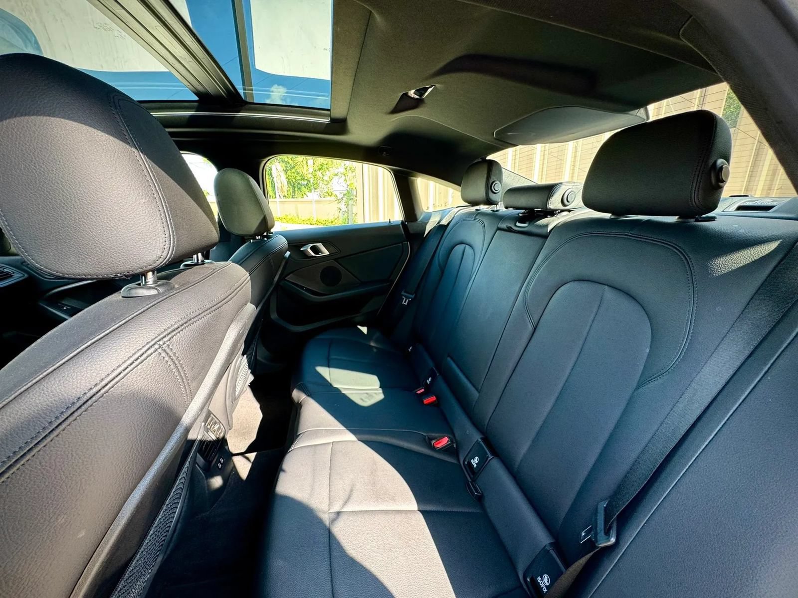 Used 2024 BMW 228i xDrive Gran Coupe w/ M Sport Package AWD/4WD image 24