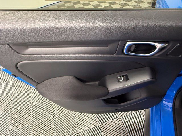 Used 2026 Honda Civic Sport image 35