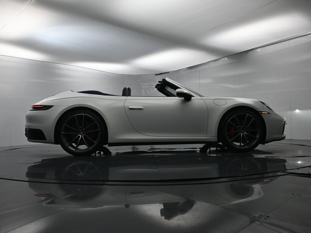 Used 2023 Porsche 911 Carrera S image 56