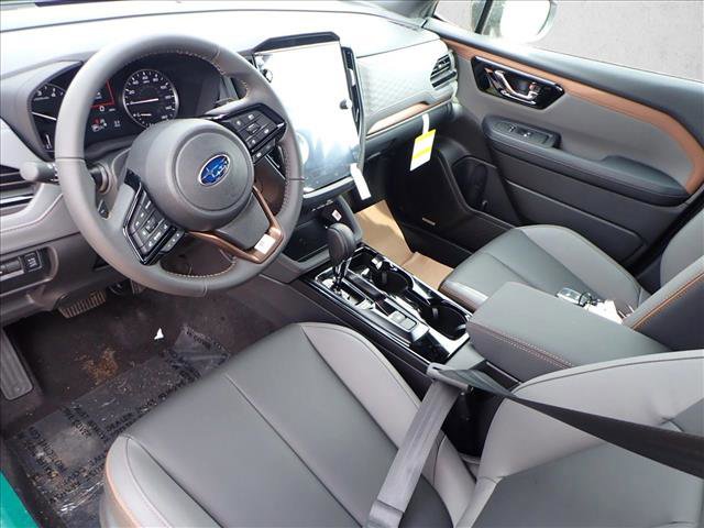 New 2026 Subaru Forester Sport image 11