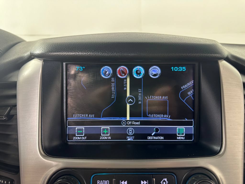 Used 2018 GMC Yukon XL SLT w/ HD Trailering Package AWD/4WD image 30