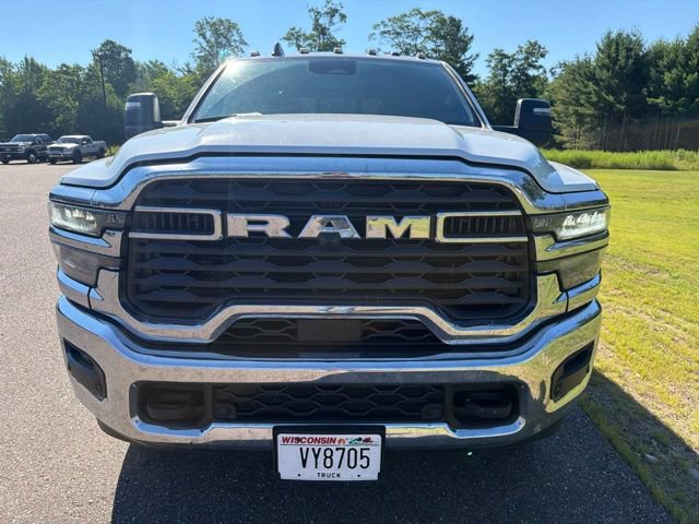 Used 2025 RAM 2500 Tradesman AWD/4WD image 2