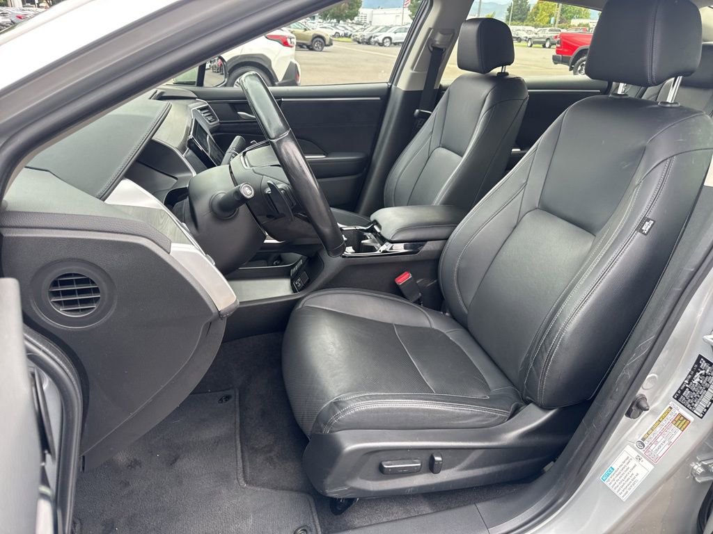 Used 2018 Honda Clarity Touring image 10