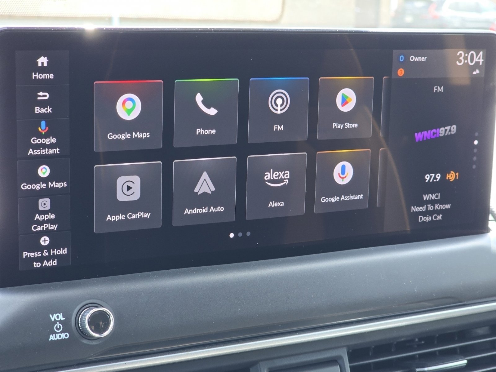 New 2026 Honda Pilot Elite image 31