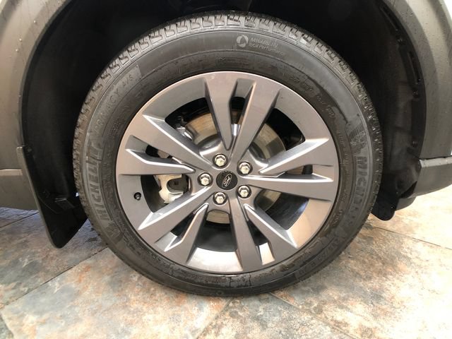 New 2026 Ford Explorer Active w/ Active Comfort Package AWD/4WD image 9
