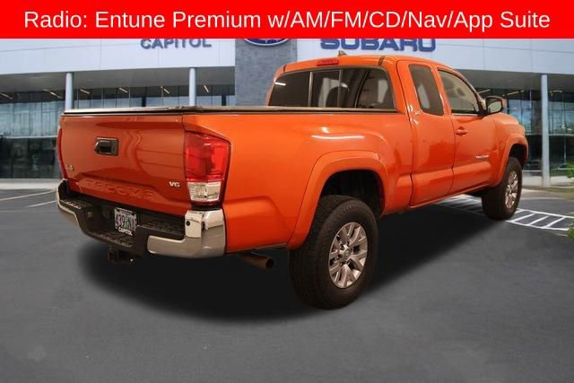 Used 2018 Toyota Tacoma SR5 image 4