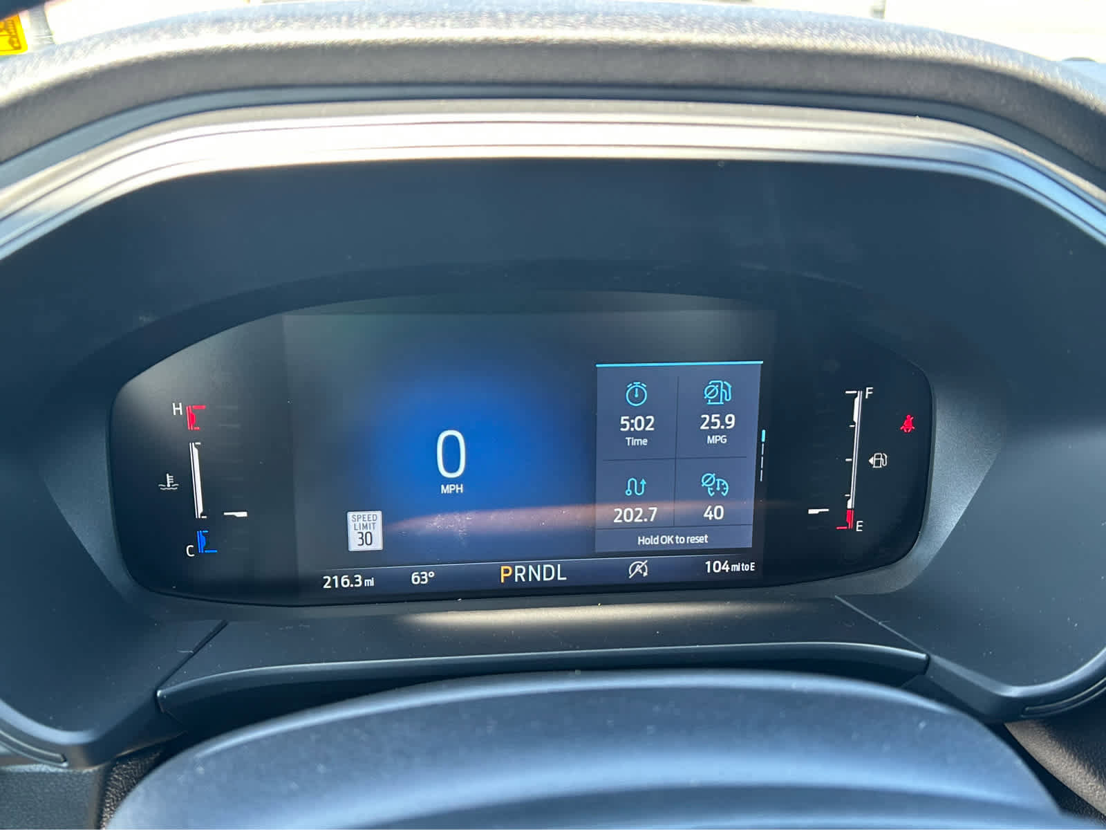 New 2026 Ford Escape Active w/ Tech Pack #1 AWD/4WD image 23