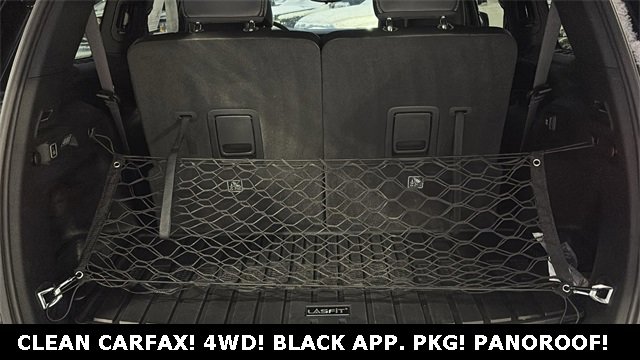 Used 2024 Jeep Grand Cherokee L Limited w/ Black Appearance Package image 31