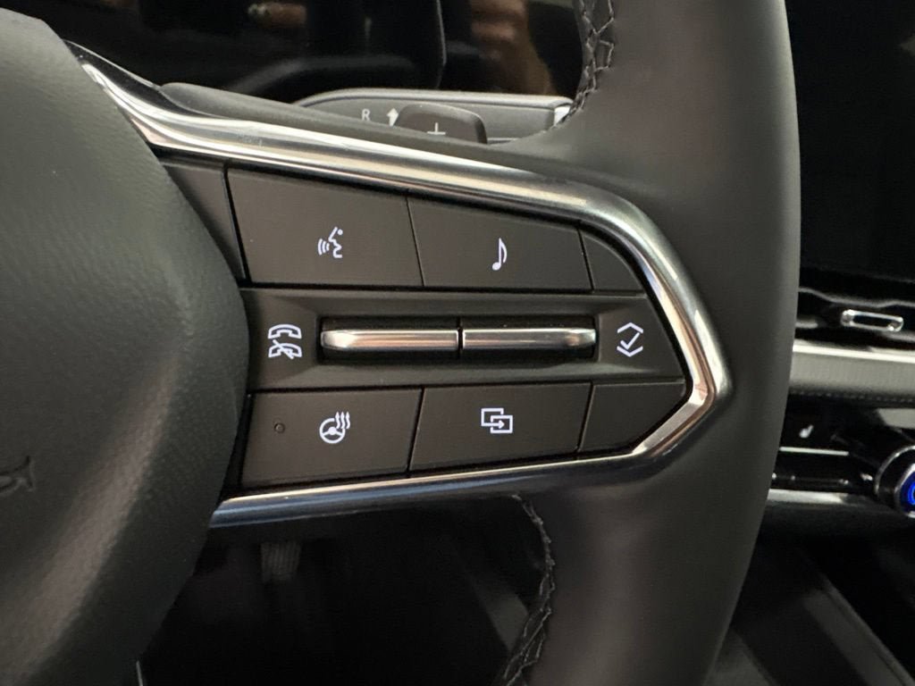 New 2027 Chevrolet Equinox LT w/ Safety and Technology Package AWD/4WD image 22
