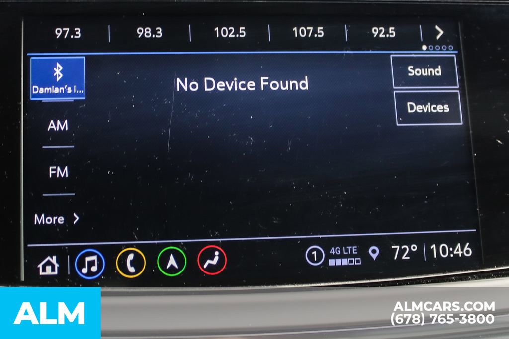 Used 2024 Buick Enclave Premium image 36