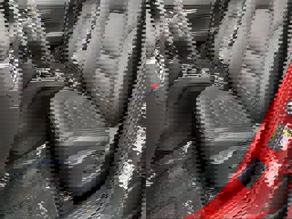 Used 2019 MAZDA CX-5 Grand Touring image 10