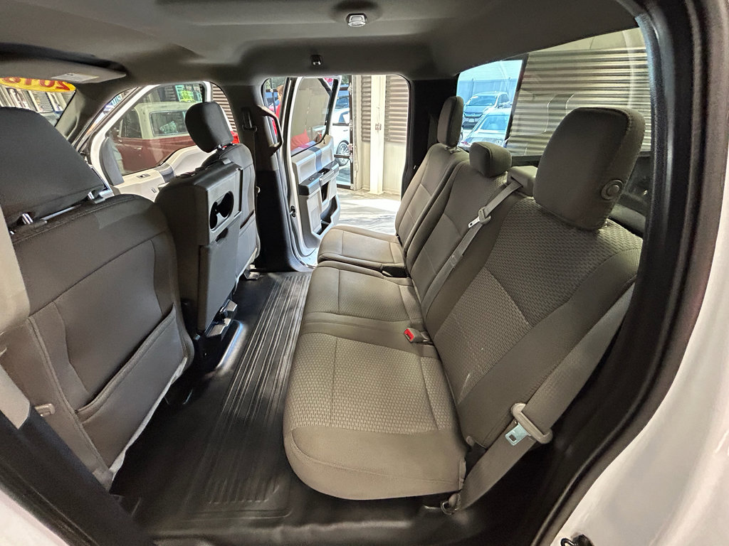Used 2018 Ford F150 XLT w/ Trailer Tow Package AWD/4WD image 44