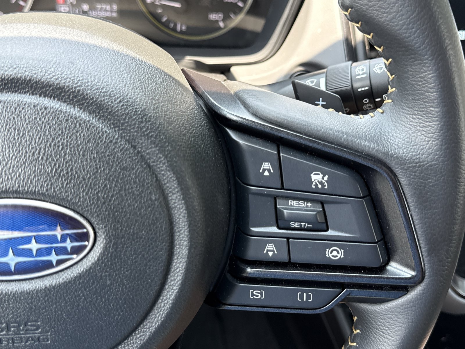 Used 2025 Subaru Crosstrek 2.5i Sport AWD/4WD image 20