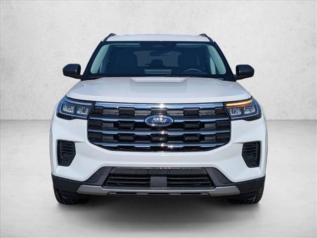 New 2026 Ford Explorer Active image 5