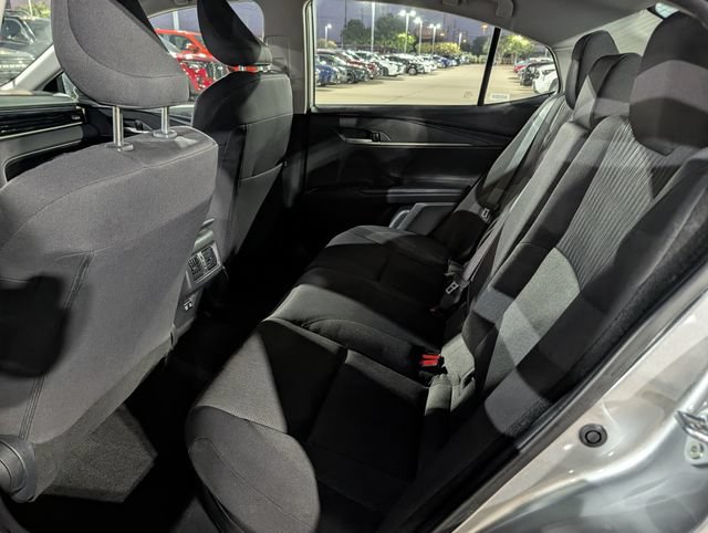 Used 2025 Toyota Camry LE FWD image 27