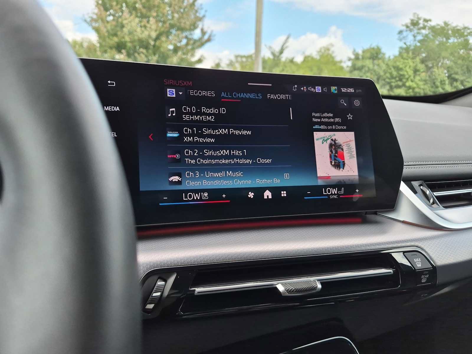 Used 2025 BMW X1 M35i w/ Shadowloine Package AWD/4WD image 28